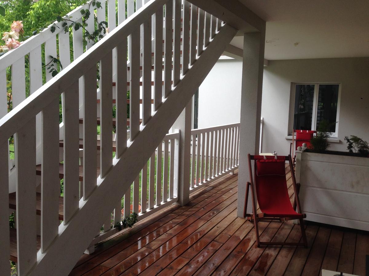 Domaine De Giron Bed & Breakfast Moulis-en-Medoc ภายนอก รูปภาพ
