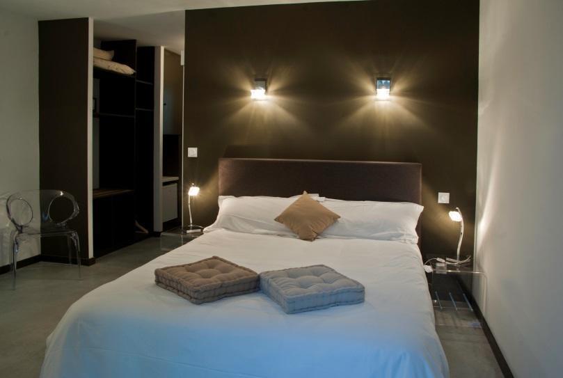 Domaine De Giron Bed & Breakfast Moulis-en-Medoc ภายนอก รูปภาพ